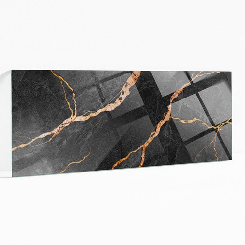 Plateau table verre - de,