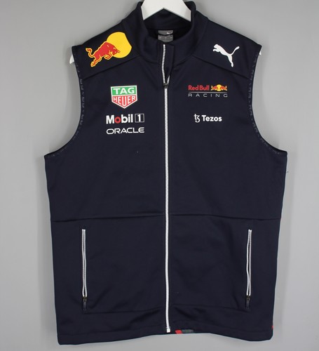 Oracle red bull - oracle,