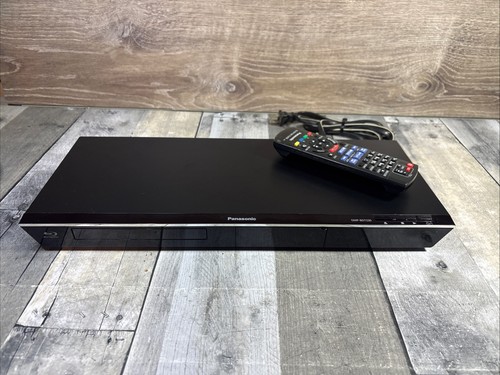 Panasonic dmp bdt230 - panasonic, blu-ray