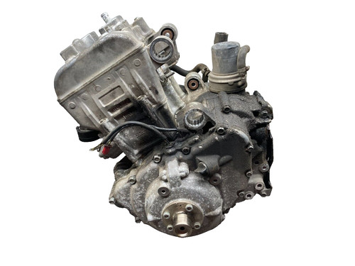 Bloc moteur complet honda - bloc,