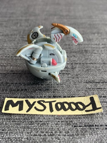 Figurine bakugan hyper - bakugan,