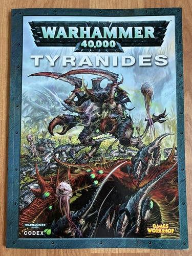 Warhammer 40k 40000 codex - 40k,