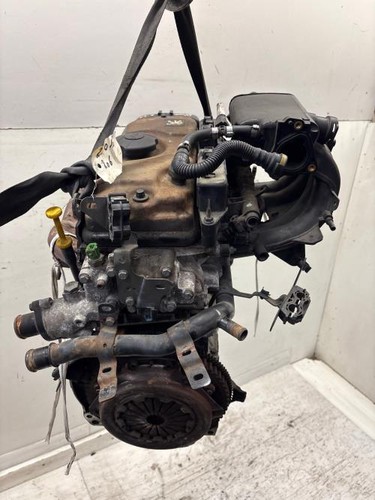Moteur peugeot 206 - peugeot, phase