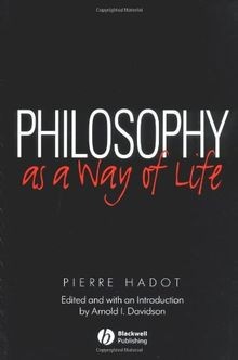 Philosophy way of life - way,