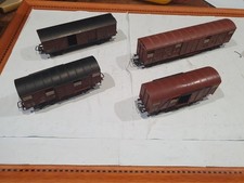 lot train électrique ho 4