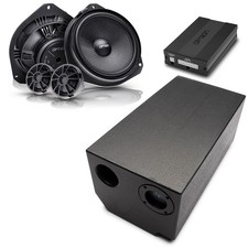 Kit audio fiat ducato - audio,