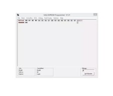 EEPROM Programmer v1.31 VAG Audi skoda VW EEPROM