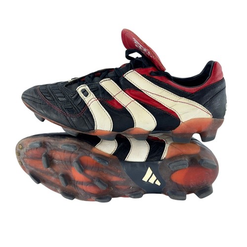 Crampons noirs pour hommes