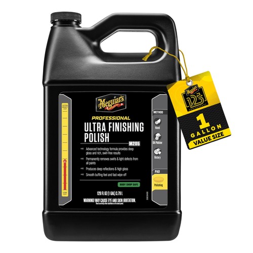 Meguiar professional ultra - professional,
