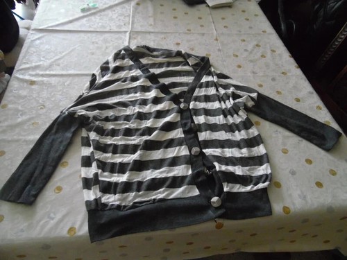 Pull femme gris - , xl