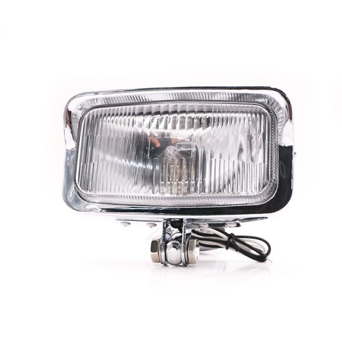 Phare carré universel 12v - phare,