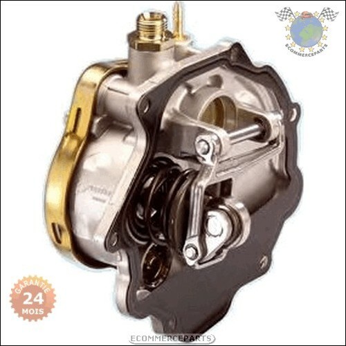 Pompe vide freinage meat - vide,