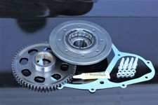 BOMBARDIER BRP DS 650