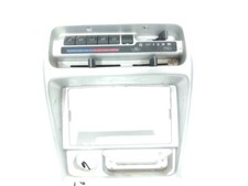 COMMANDE DE CHAUFFAGE SUZUKI