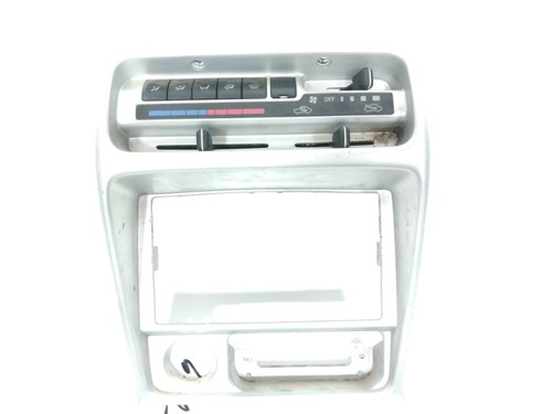 Commande chauffage suzuki - chauffage,
