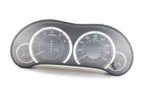 Honda accord mk8 compteur - honda,
