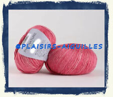 5 pelotes de  PHIL NATURE