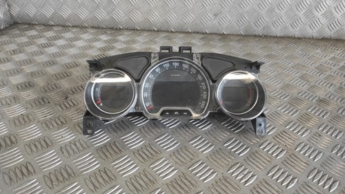 Compteur vitesse citroen - vitesse,