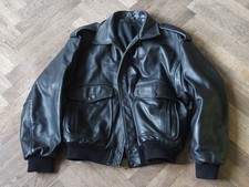 BLOUSON CUIR HOMME KIABI