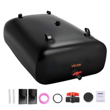 VEVOR Réservoir d'Eau Souple
