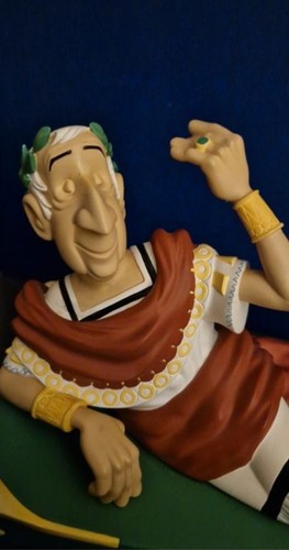 Asterix leblon delienne - -, leblon-delienne