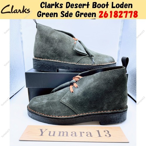 Clarks desert boot - desert,