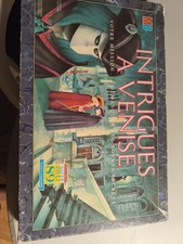 Intrigues a Venise Grand prix