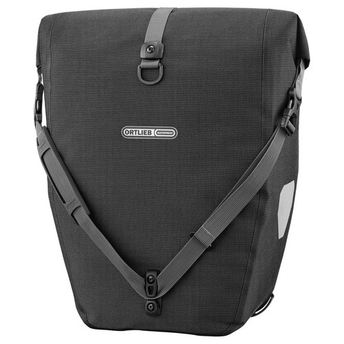Sacoche porte bagages - de,