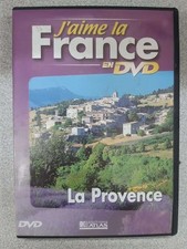 J'aime la France en DVD - La