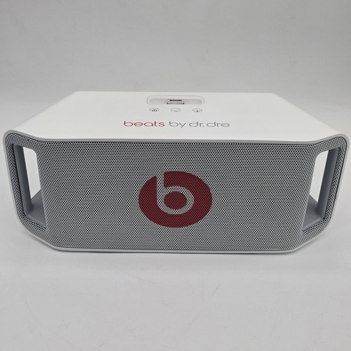 Beats dre beatbox - by,