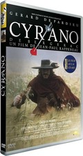DVD *** CYRANO DE BERGERAC ***
