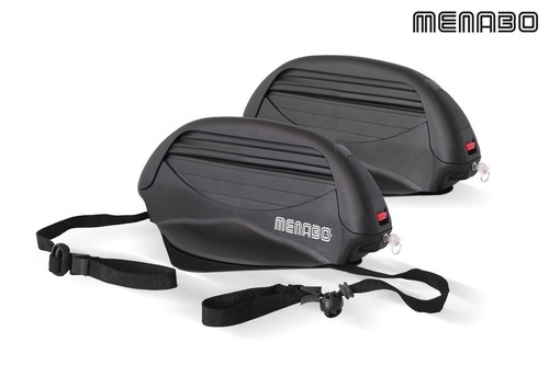 Porte skis magnétique toit - magnétique, de