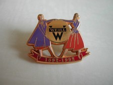 Pin's Mode femme - WEILL W