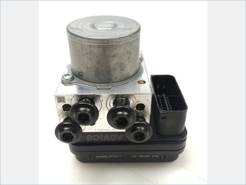 Centrale hydraulique abs - centrale,