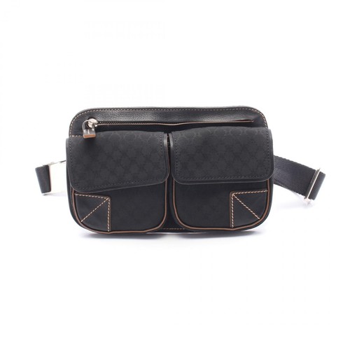 Sac ceinture bandoulière