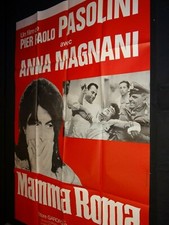 MAMMA ROMA Anna Magnani