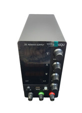 ALIMENTATION  LABORATOIRE COMPACT KUAIQU SPS C3206  0 - 30V  0 -6A