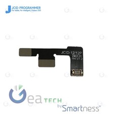 Jc Face Id Étiquette On Flat