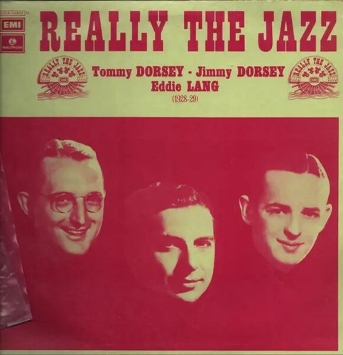 Tommy dorsey jimmy - dorsey,,