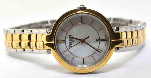 Tissot 1853 stainless steel - 1853,