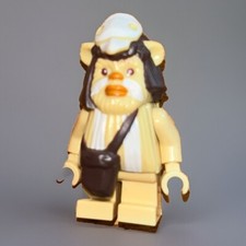 Lego logray figurine star wars - lego,