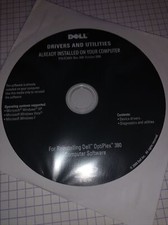 Dell Drivers And Utilities