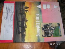 ABM magazine maquettes n°18