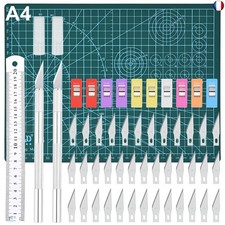 Cutter de Précision, GOLDGE