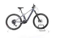 Scott Genius eRide 930 VTT électrique tout suspendu Bosch Batterie 625Wh 29" Pro