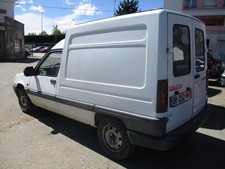 Boite de vitesses RENAULT