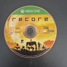 Jeu Recore Microsoft Xbox One