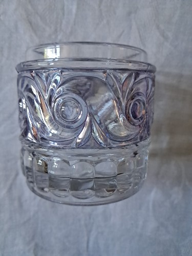 Pot cristal baccarat modèle - cristal,