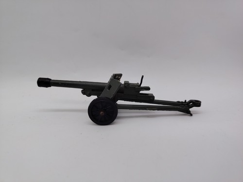 Dinky toys 50mm pak anti - dinky,