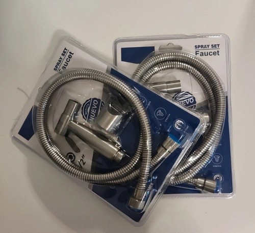 Lot kit douchette bidet - lot,